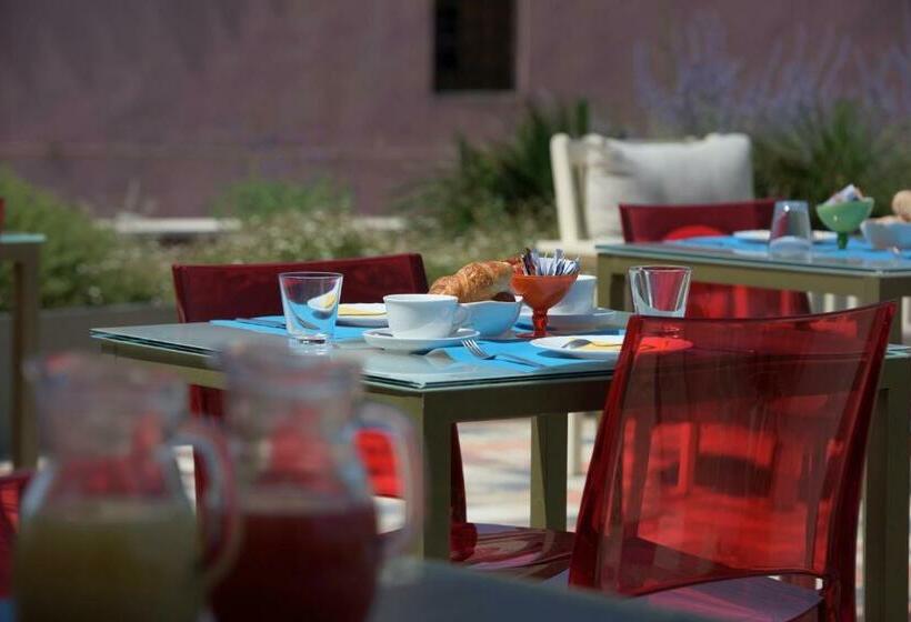 Hotel Aquae Sinis Albergo Diffuso