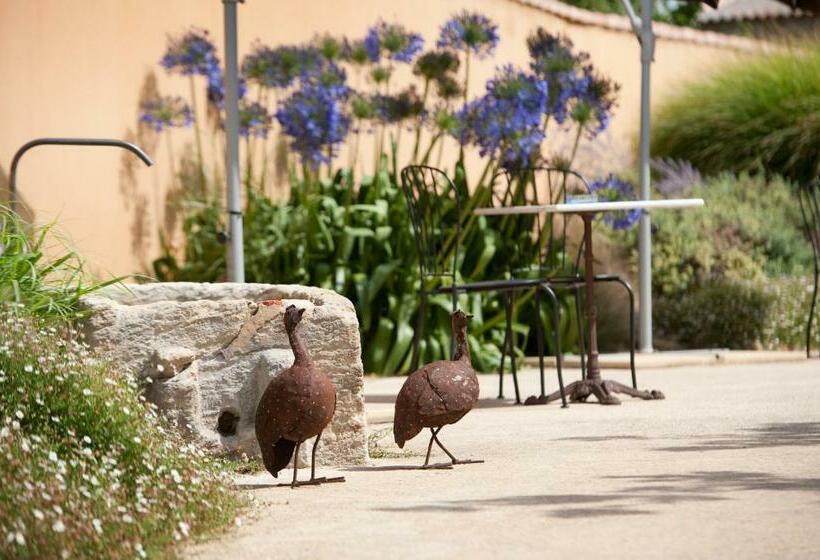 Hotel Aquae Sinis Albergo Diffuso