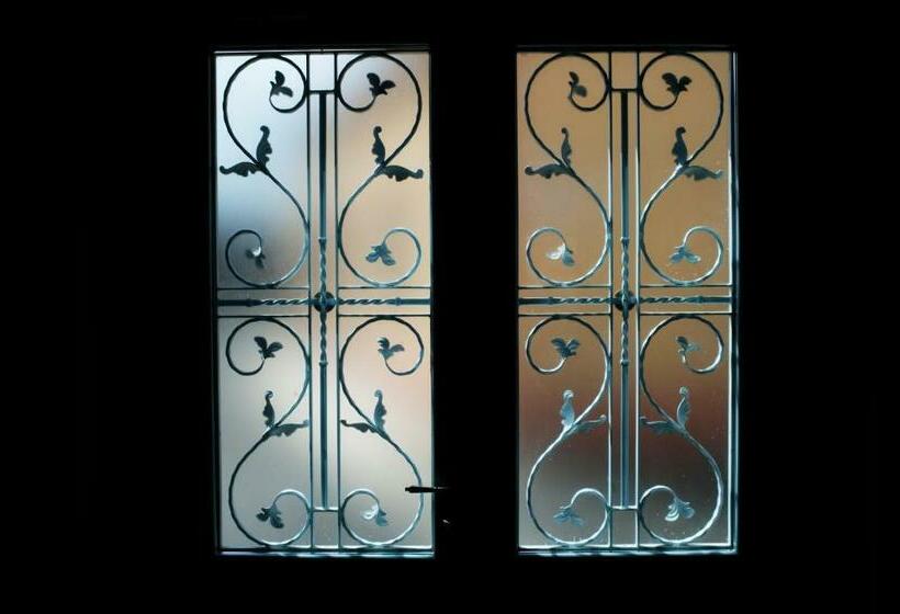 Hotel Aquae Sinis Albergo Diffuso