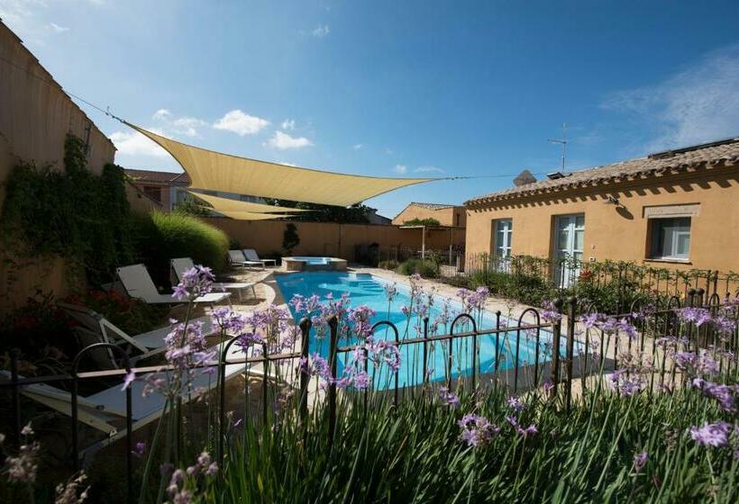 Hotel Aquae Sinis Albergo Diffuso