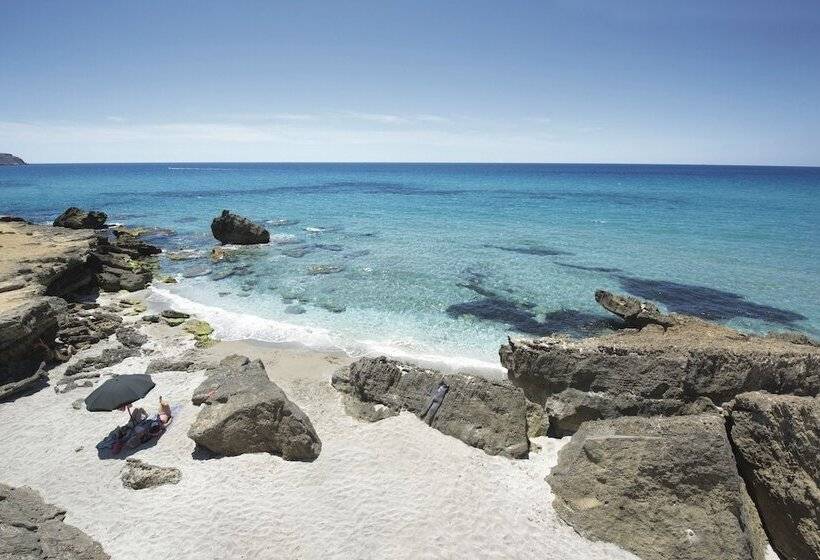 Hotel Aquae Sinis Albergo Diffuso