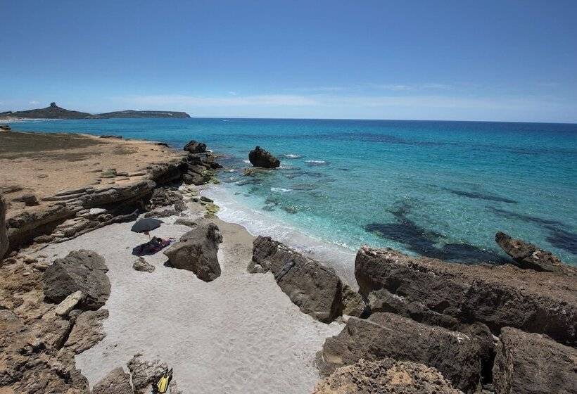 Hotel Aquae Sinis Albergo Diffuso