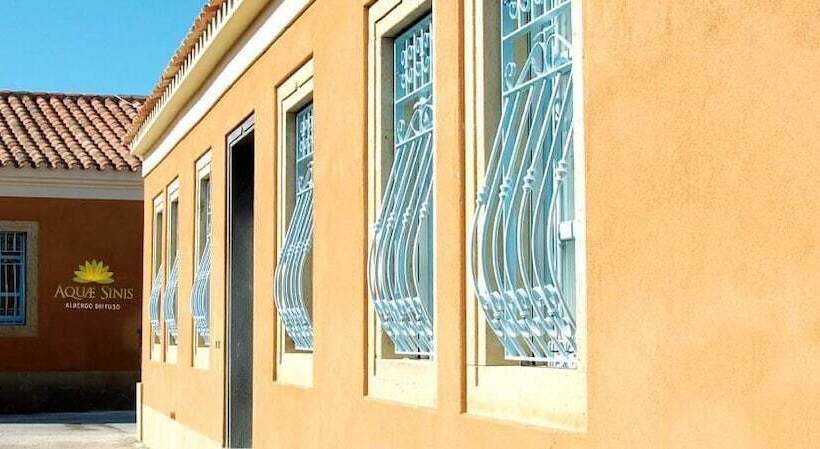 Hotel Aquae Sinis Albergo Diffuso