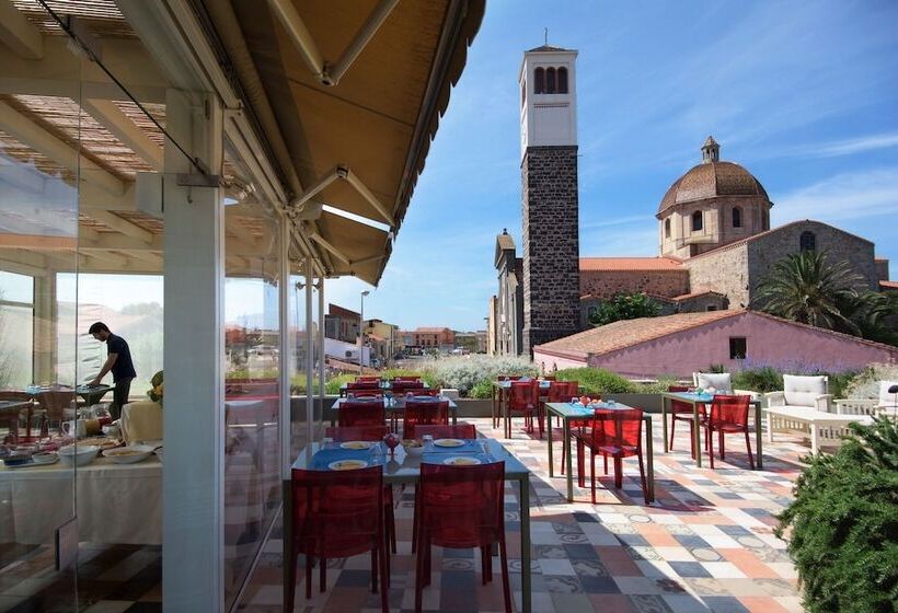 Hotel Aquae Sinis Albergo Diffuso