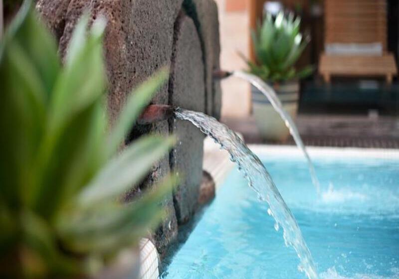 Hotel Aquae Sinis Albergo Diffuso