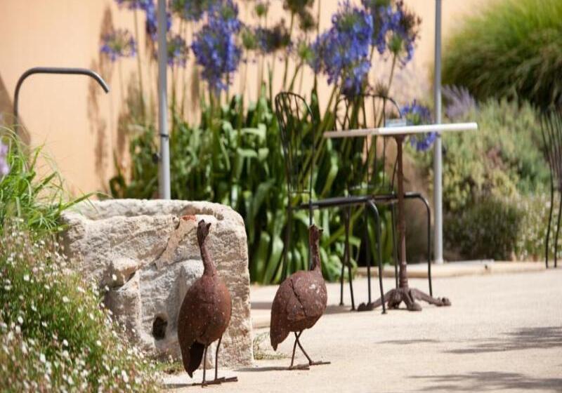 Hotel Aquae Sinis Albergo Diffuso