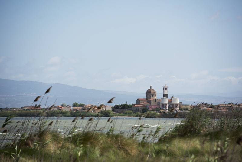 Hotel Aquae Sinis Albergo Diffuso