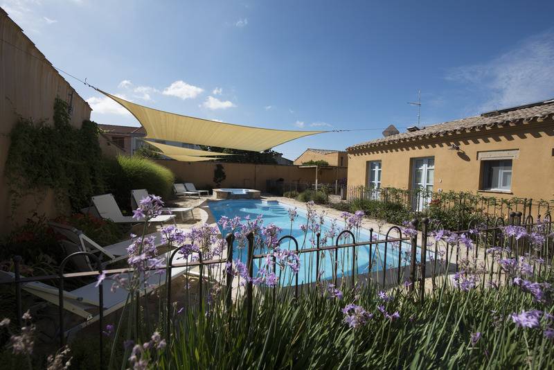 בית מלון כפרי Aquae Sinis Albergo Diffuso