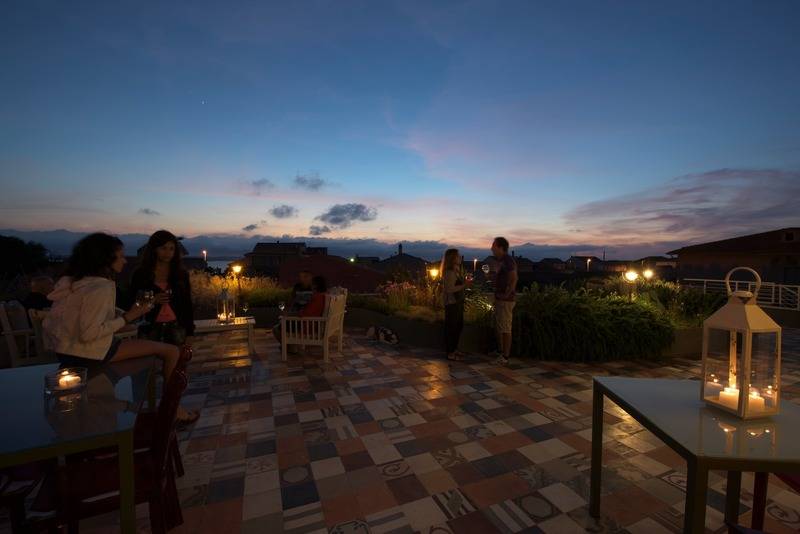 Hotel Aquae Sinis Albergo Diffuso