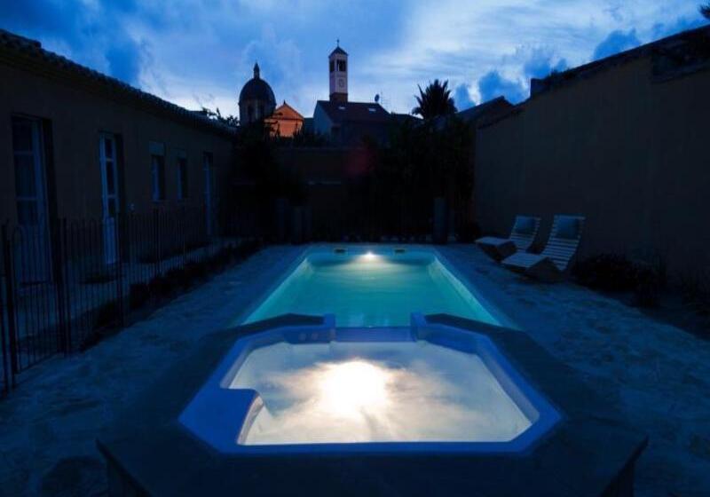 Hotel Aquae Sinis Albergo Diffuso