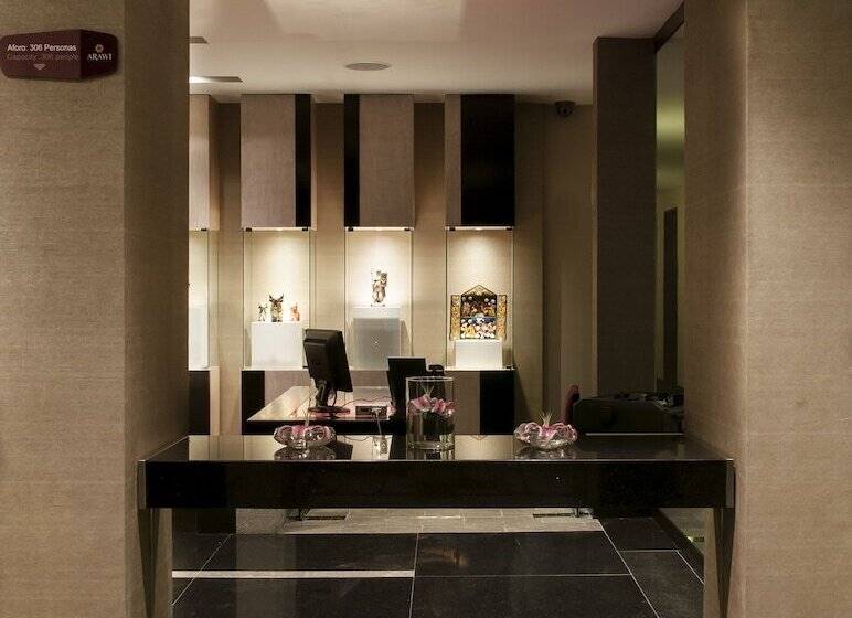 هتل Arawi Miraflores Prime