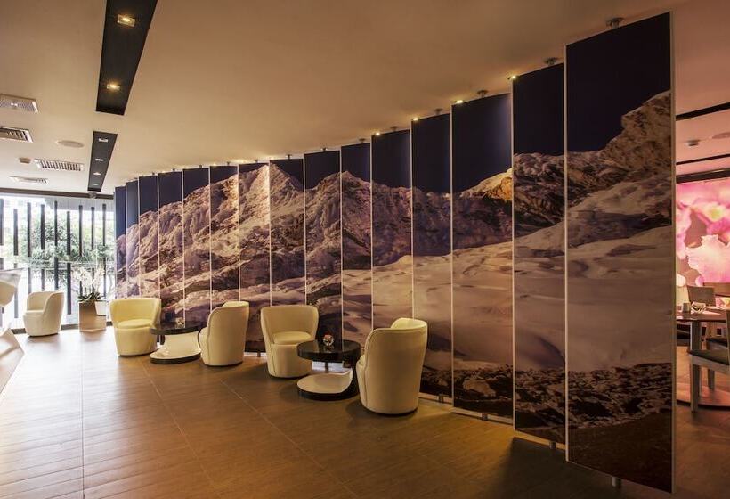 هتل Arawi Miraflores Prime