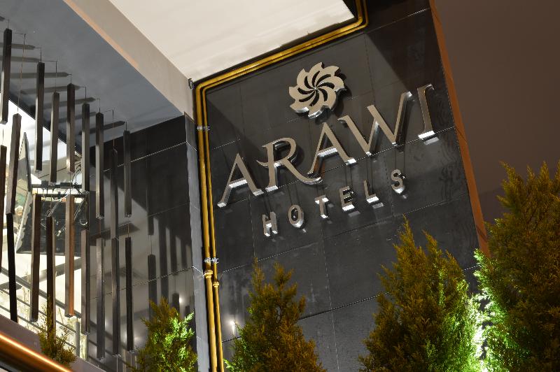 هتل Arawi Miraflores Prime