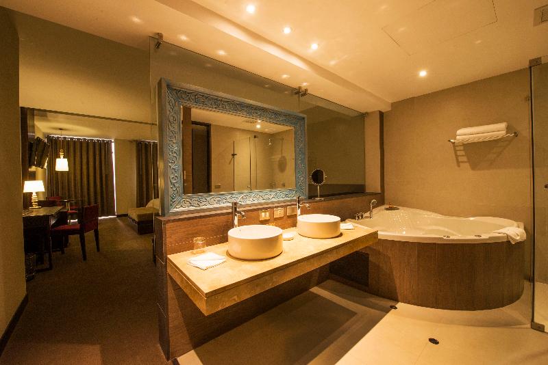 هتل Arawi Miraflores Prime