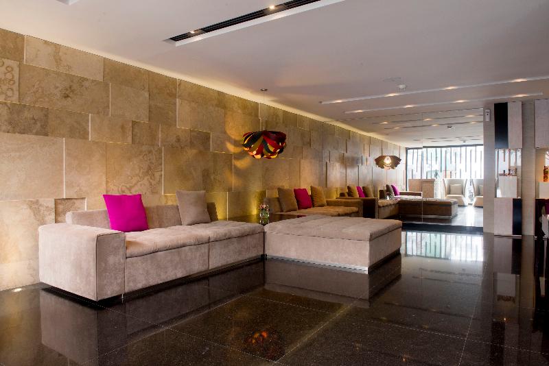 هتل Arawi Miraflores Prime