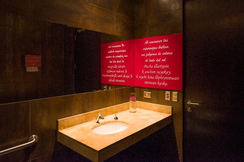 هتل Arawi Miraflores Prime