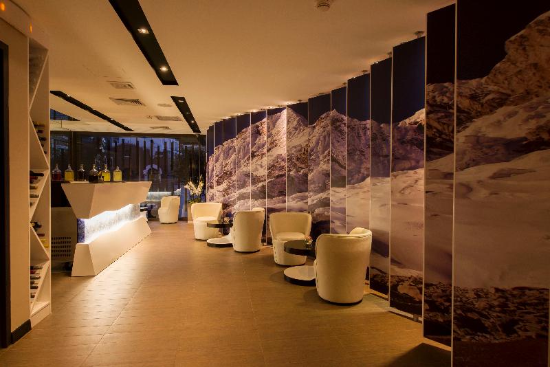 هتل Arawi Miraflores Prime