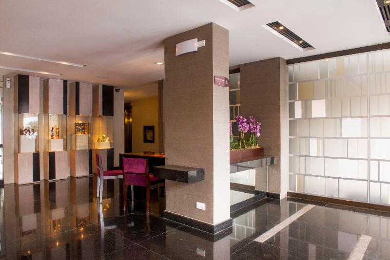 هتل Arawi Miraflores Prime