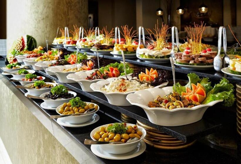 Отель Ayvalik Cinar