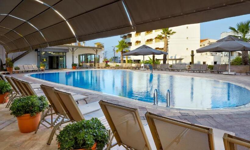 Отель Ayvalik Cinar