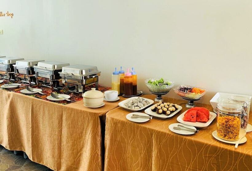 Отель Bally Suite Silom