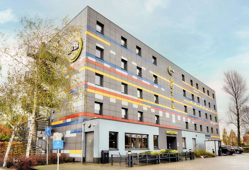 B&b Hotel Amsterdam Zaandam