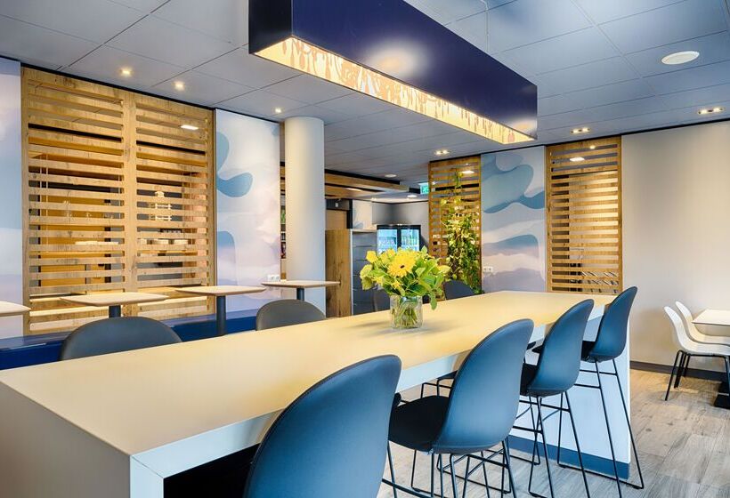 B&b Hotel Amsterdam Zaandam