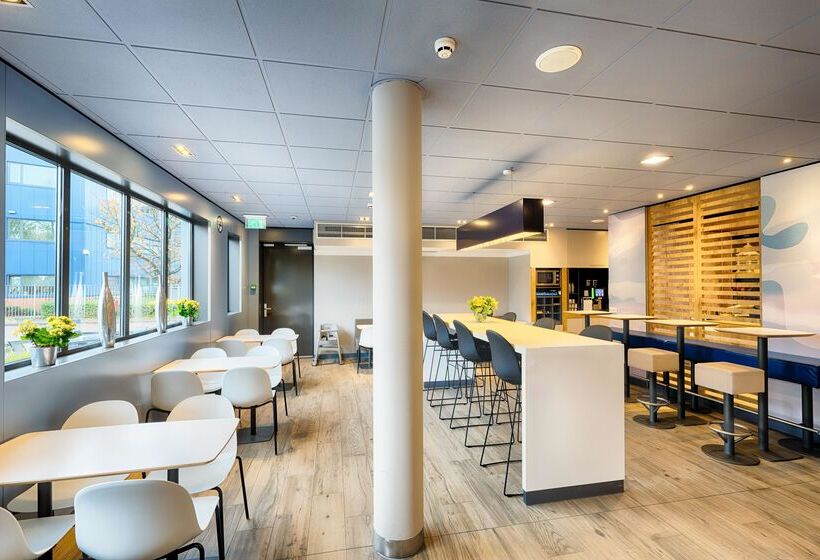 B&b Hotel Amsterdam Zaandam