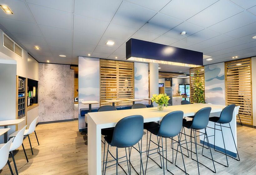 B&b Hotel Amsterdam Zaandam