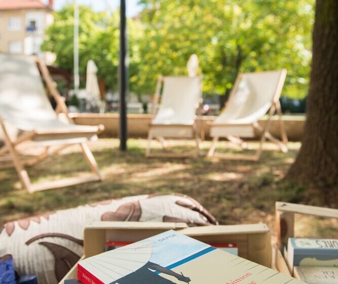 B&b Hotel Ljubljana Park