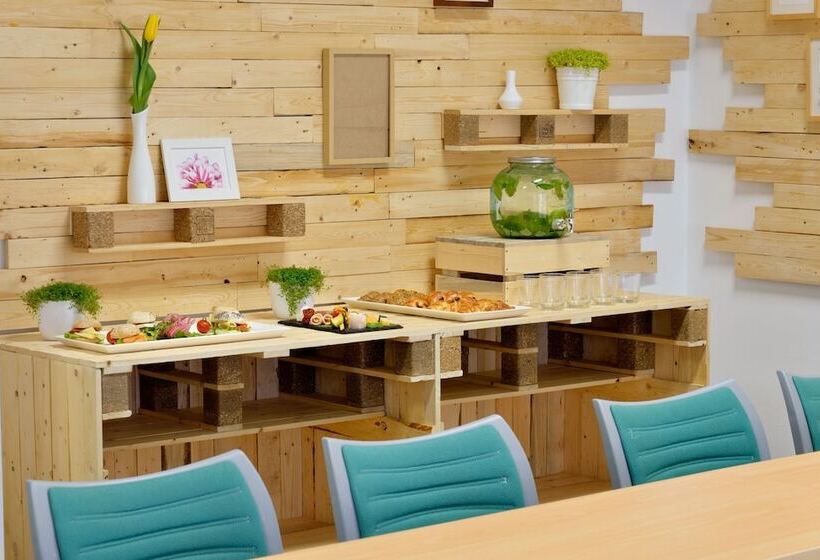 B&b Hotel Ljubljana Park