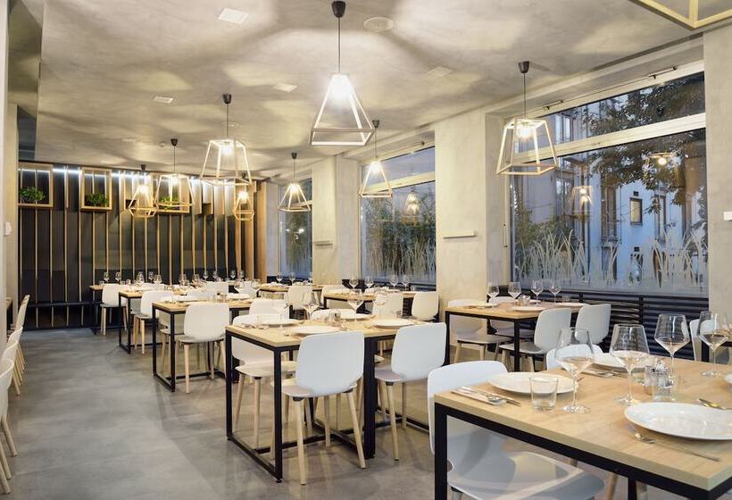 B&b Hotel Ljubljana Park