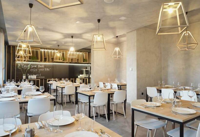 B&b Hotel Ljubljana Park