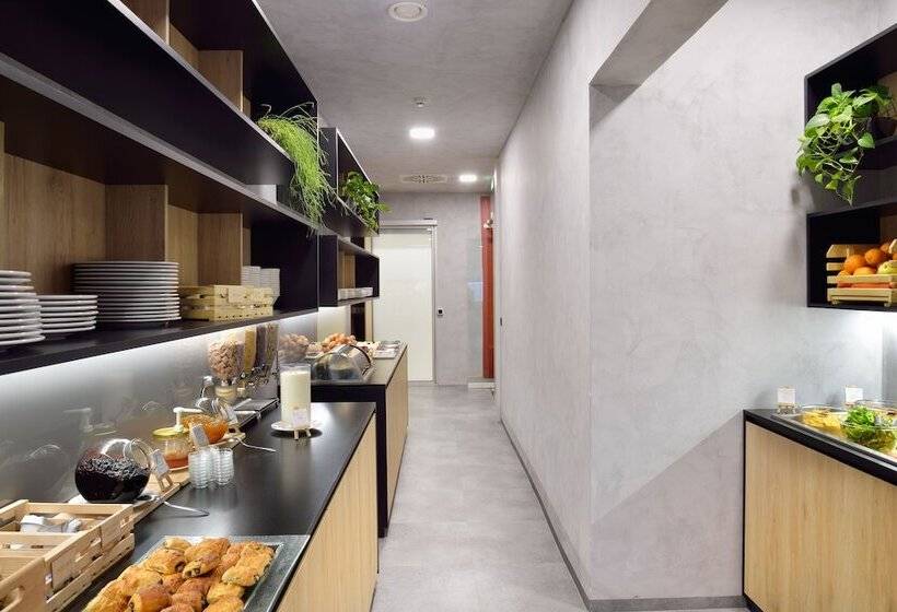 B&b Hotel Ljubljana Park