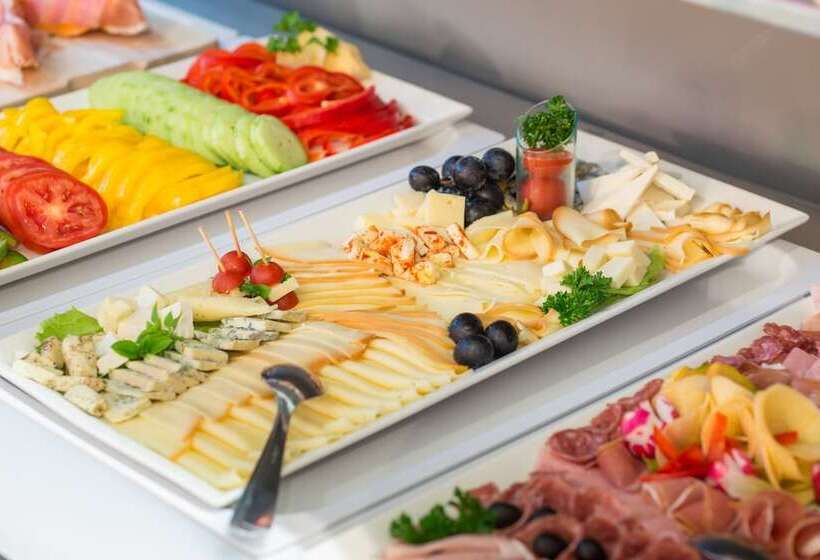 B&b Hotel Ljubljana Park