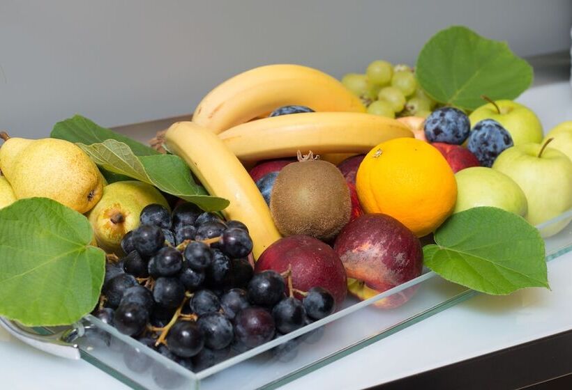 B&b Hotel Ljubljana Park