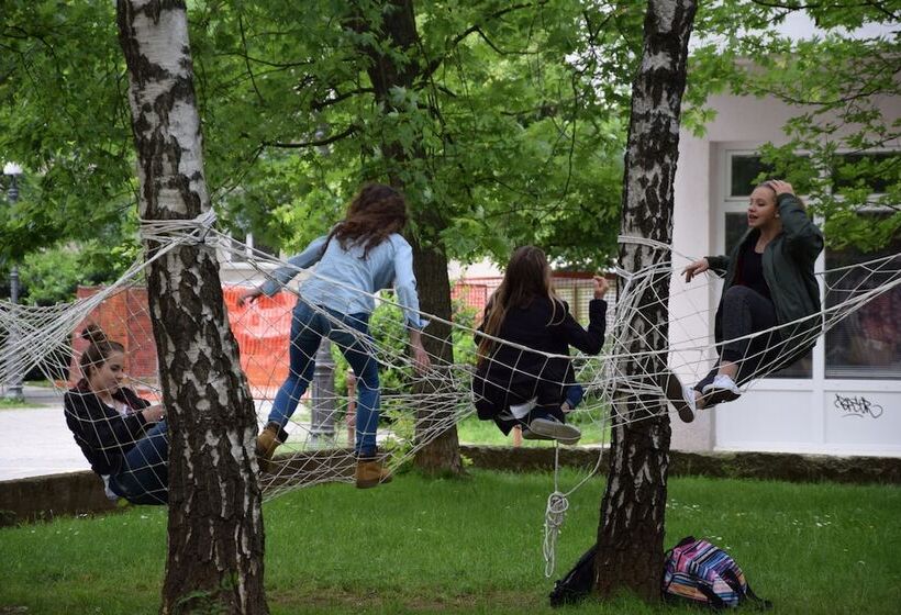 B&b Hotel Ljubljana Park