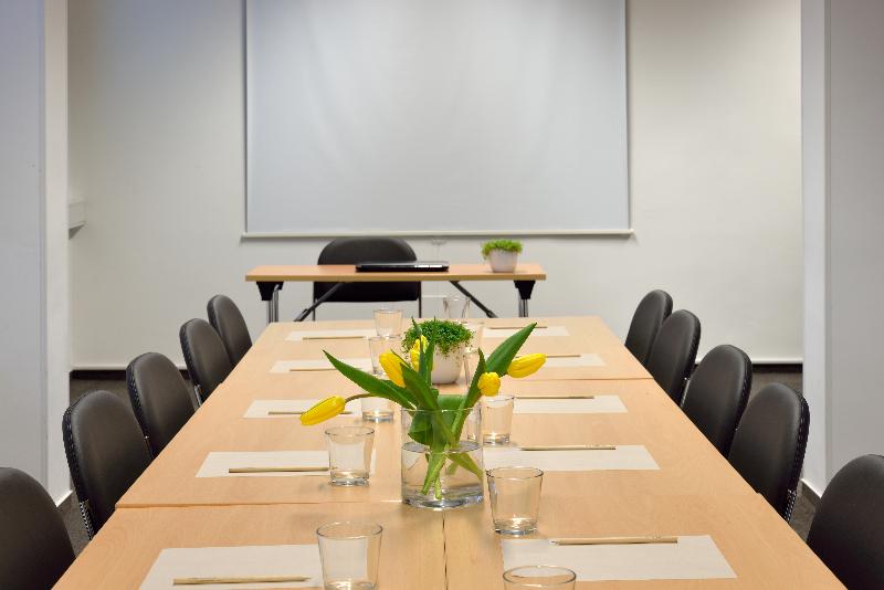 B&b Hotel Ljubljana Park