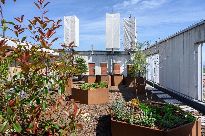 B&b Hotel Ljubljana Park