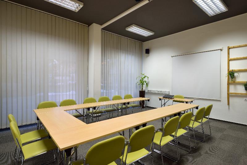 B&b Hotel Ljubljana Park