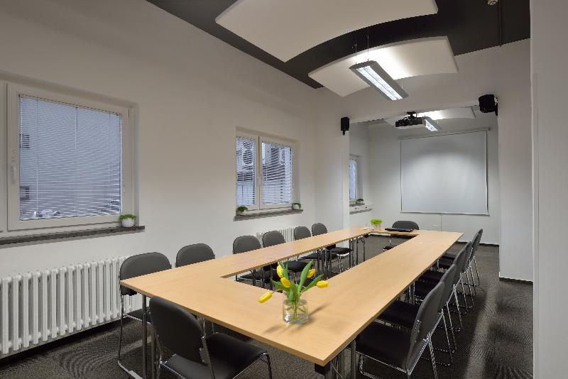 B&b Hotel Ljubljana Park