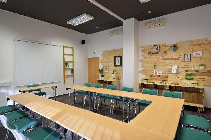 B&b Hotel Ljubljana Park