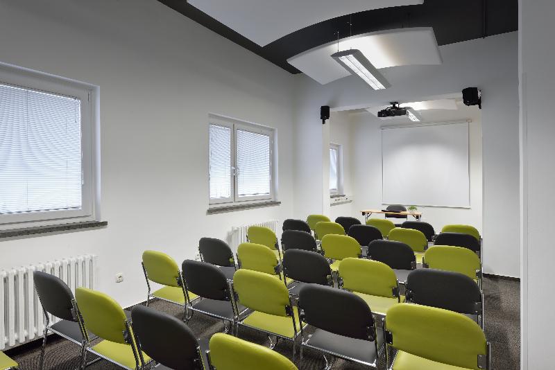 B&b Hotel Ljubljana Park