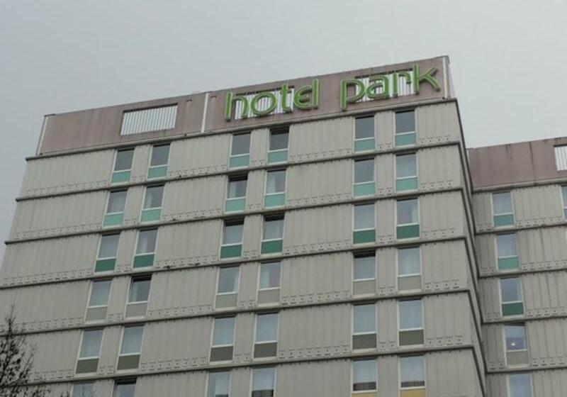 B&b Hotel Ljubljana Park