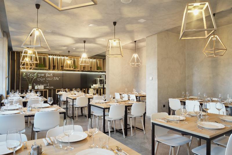 B&b Hotel Ljubljana Park