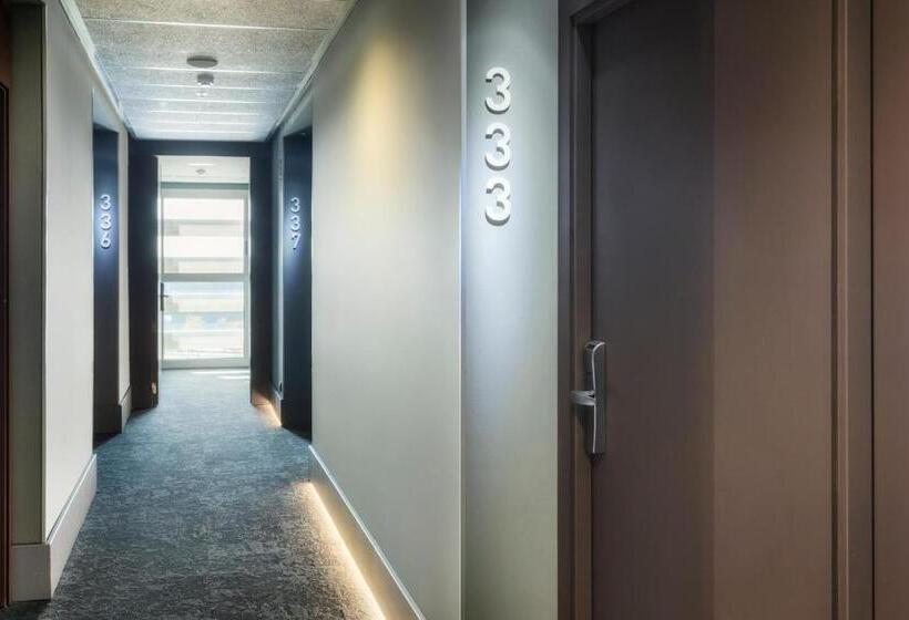 B&b Hotel Barcelona Viladecans