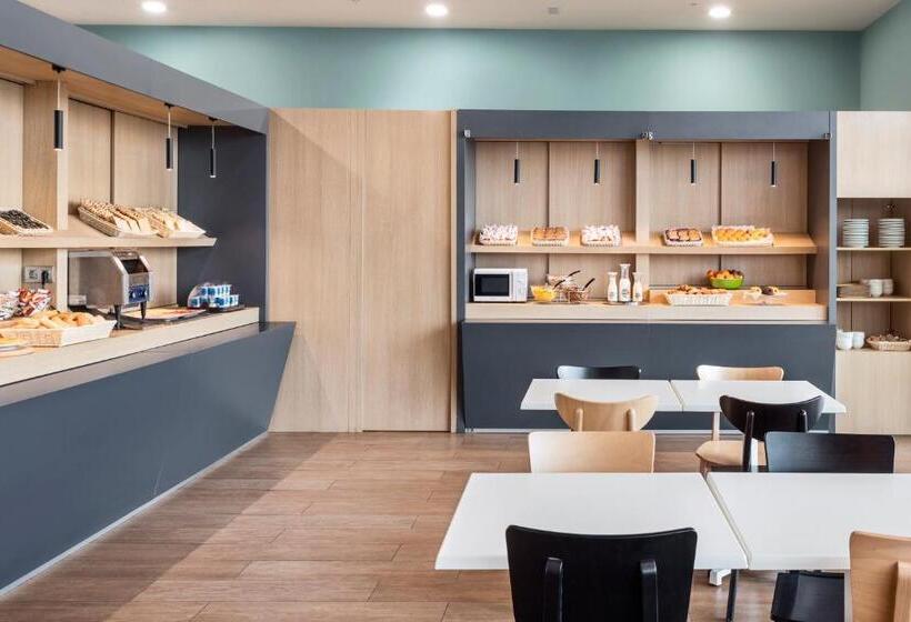 B&b Hotel Barcelona Viladecans