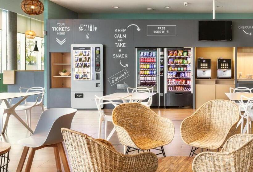 B&b Hotel Barcelona Viladecans