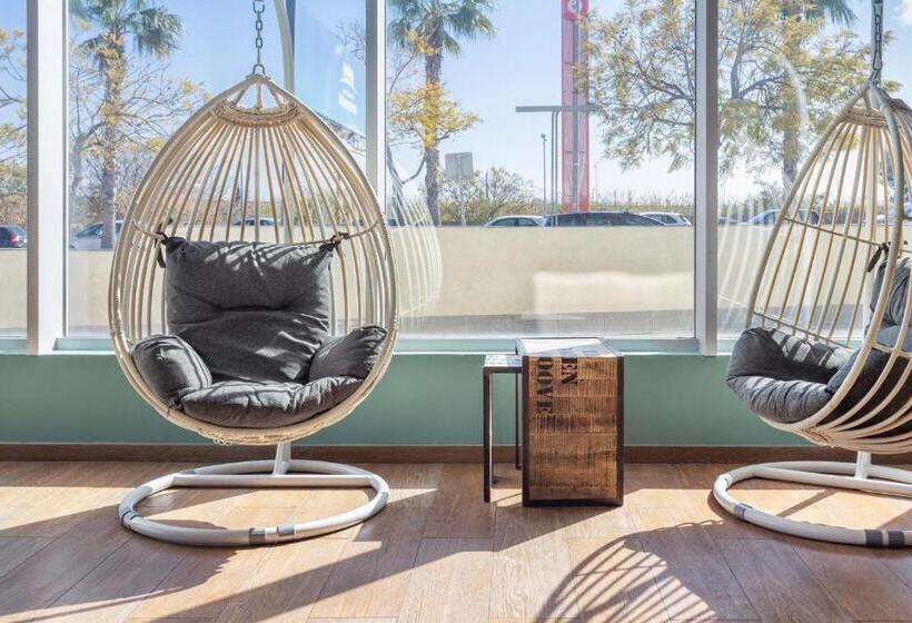 B&b Hotel Barcelona Viladecans