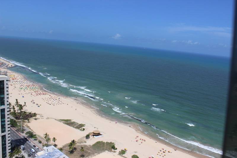 בית מלון כפרי Beach Class Executive